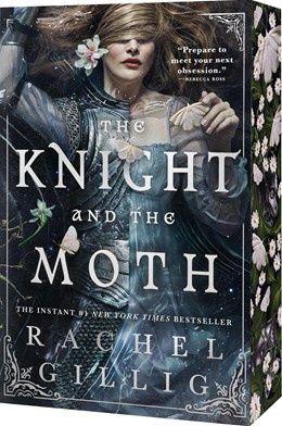 The Knight and the Moth Indie Exclusive Pre-Order