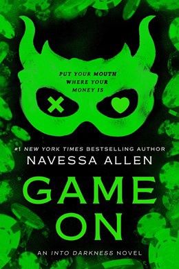 Game On: An Into Darkness Novel