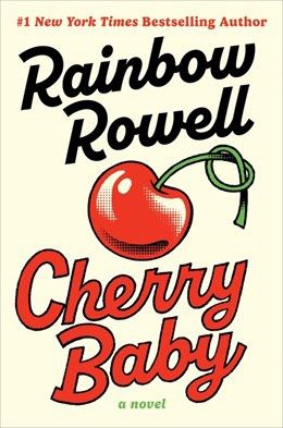 Cherry Baby Pre-Order