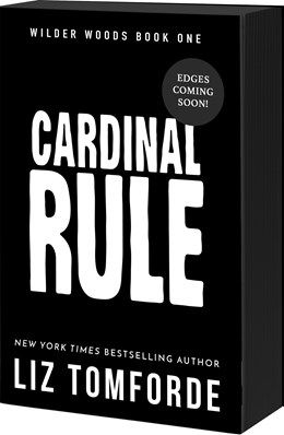 Cardinal Rule Pre-Order