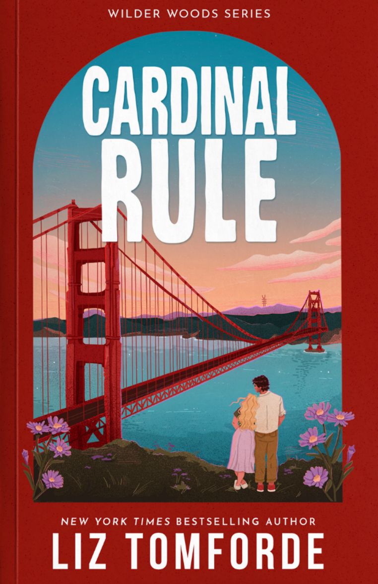Cardinal Rule Pre-Order