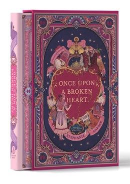 Once Upon a Broken Heart (Collector's Edition) Pre-Order
