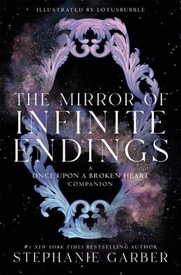 The Mirror of Infinite Endings Pre-Order