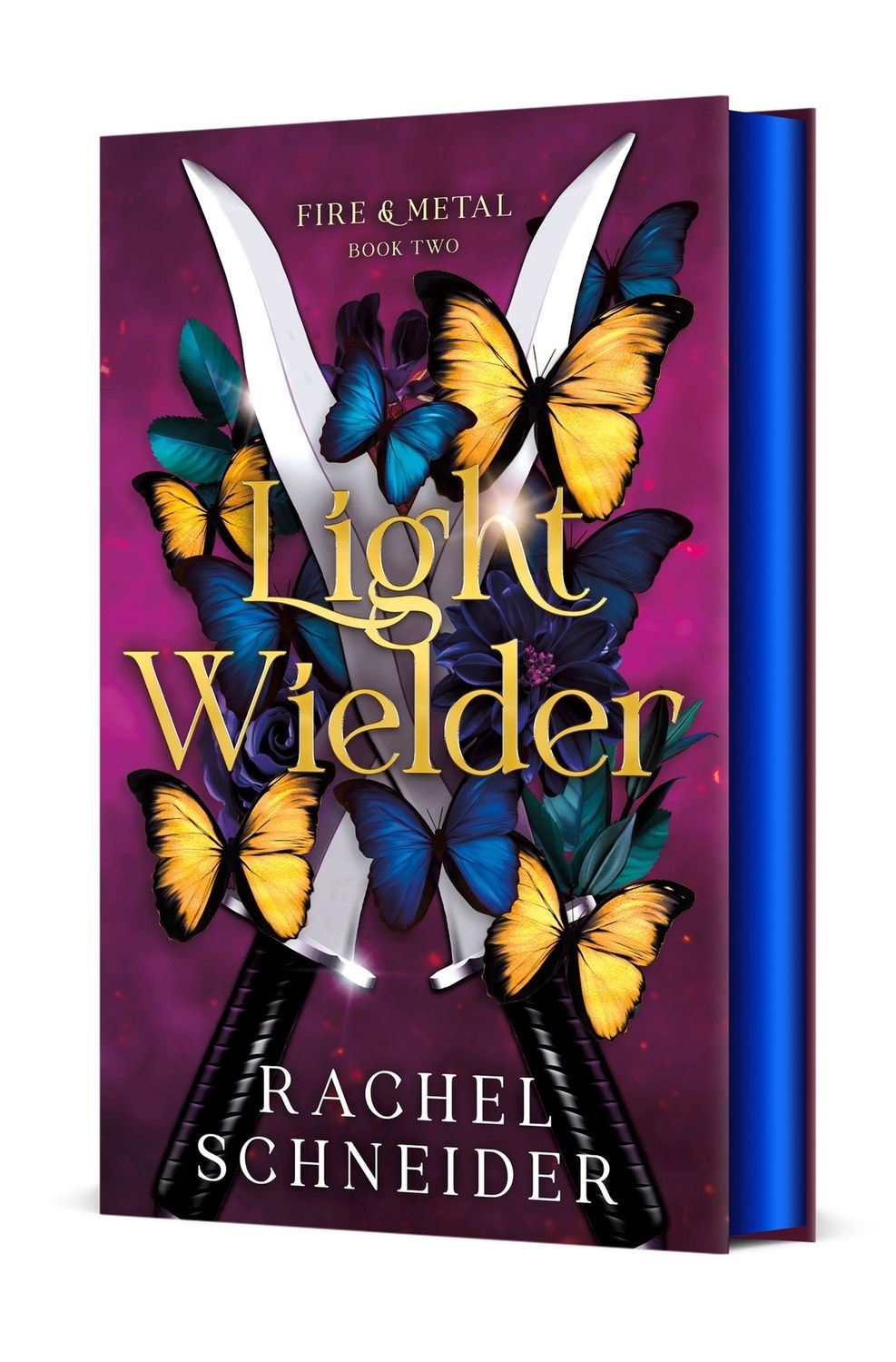 Light Wielder Pre-Order