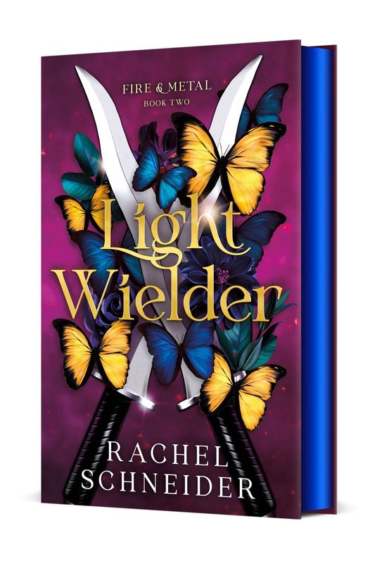 Light Wielder Pre-Order