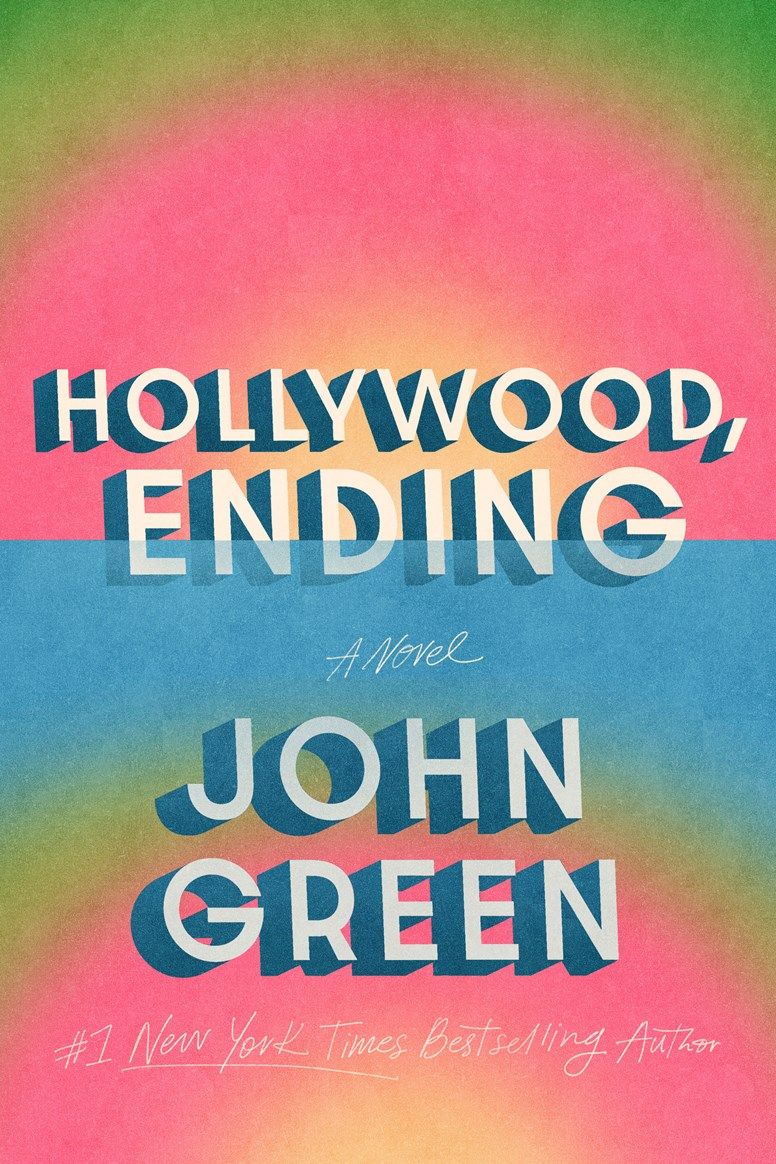 Hollywood, Ending Pre-Order