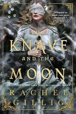 The Knave and the Moon Pre-Order
