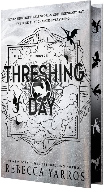 Threshing Day Pre-Order
