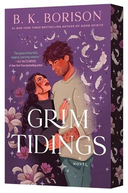 Grim Tidings Pre-Order