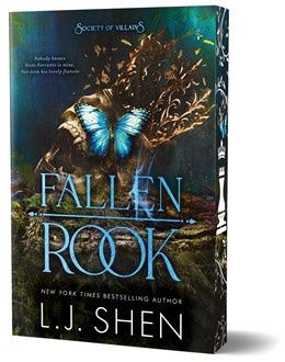 Fallen Rook (Deluxe Edition) Pre-Order