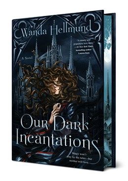 Our Dark Incantations Pre-Order