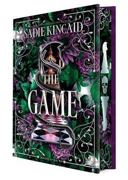 The Game (Deluxe Limited Edition) Pre-Order