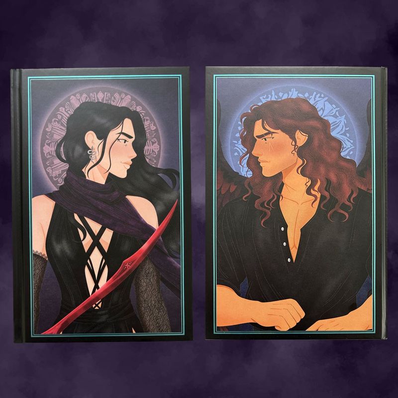 The Serpent &amp; the Wings of Night Deluxe Edition Pre-Order
