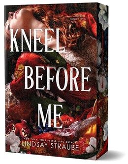 Kneel Before Me (Deluxe Edition) Pre-Order
