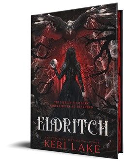 Eldritch (Deluxe Edition) Pre-Order