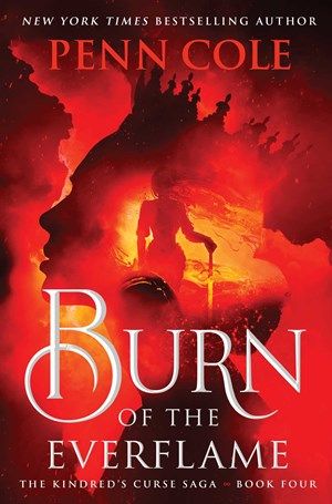 Burn of the Everflame Pre-Order