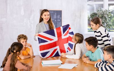 CORSI PER BAMBINI E RAGAZZI