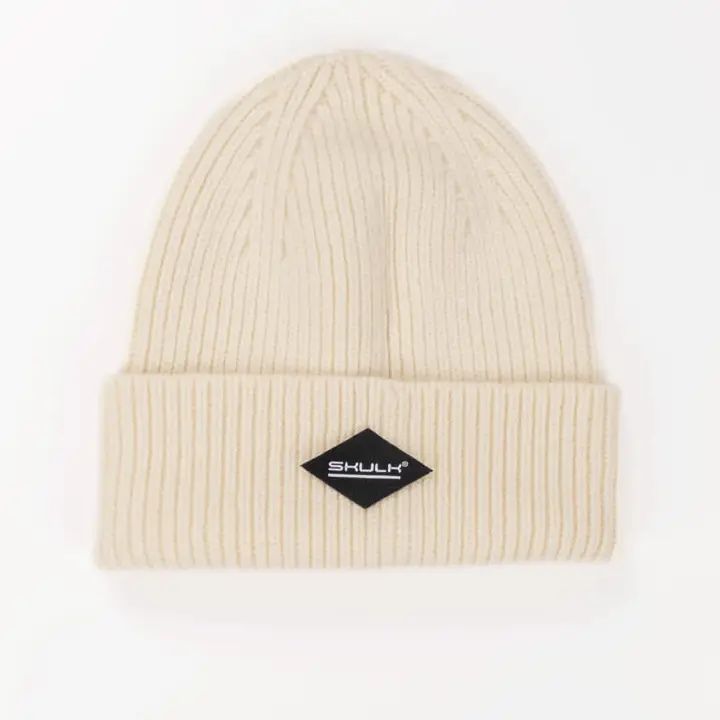 Skulk Beanie Basic Cream