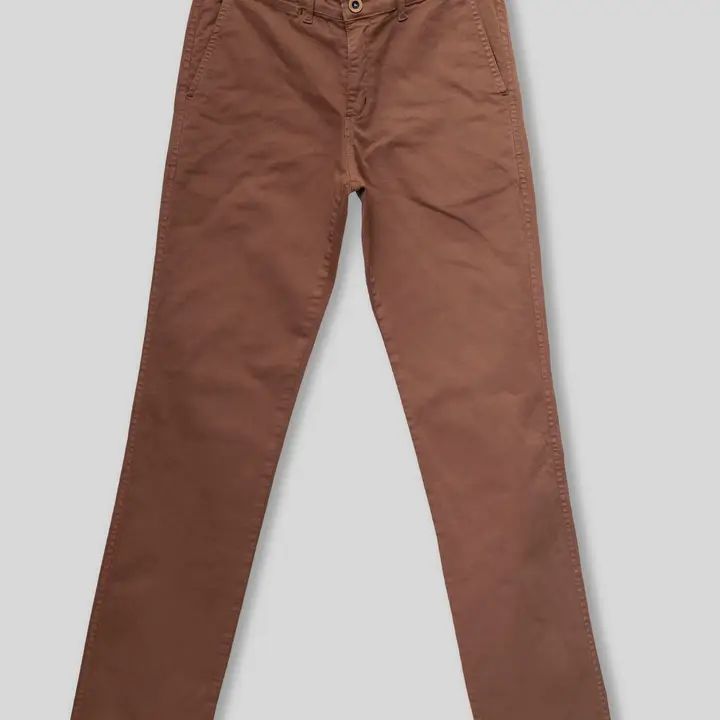 Chinobroek Custi Mikelo, hazelnoot