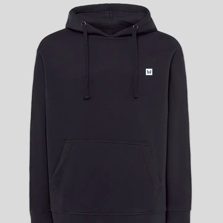 Hoodie marine