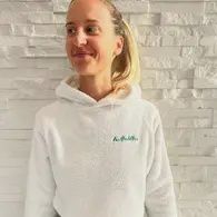 Crop Top créme