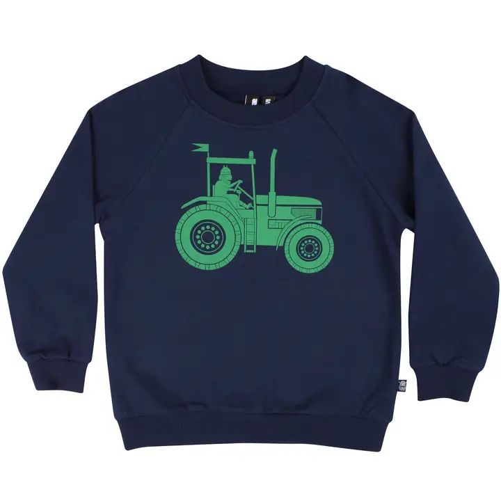 Trui Tractor