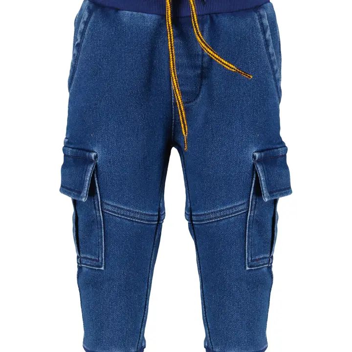 Broek Rio Naval