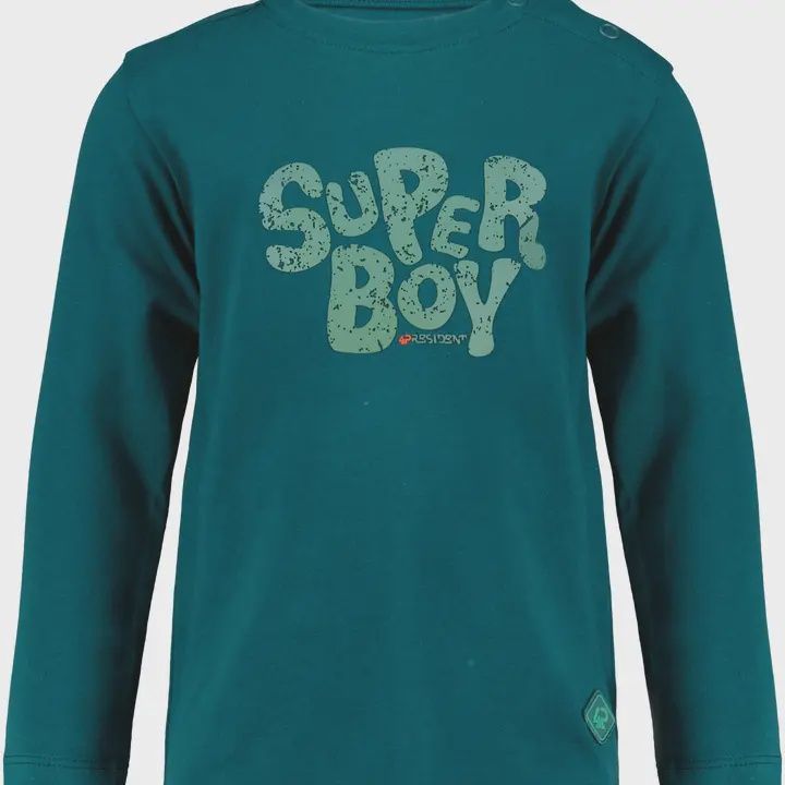 Longsleeve Kilian