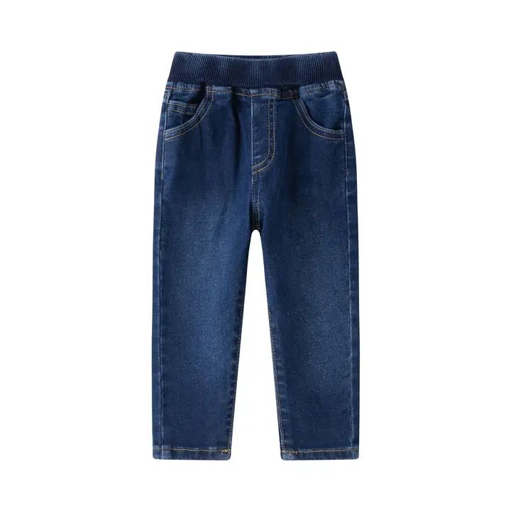 Jeansbroek jongens