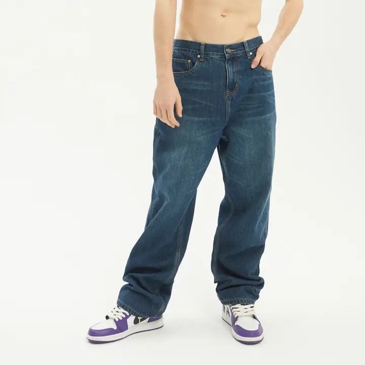 Jeans wisdom