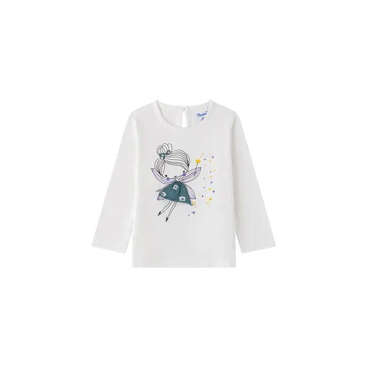 Longsleeve Fee