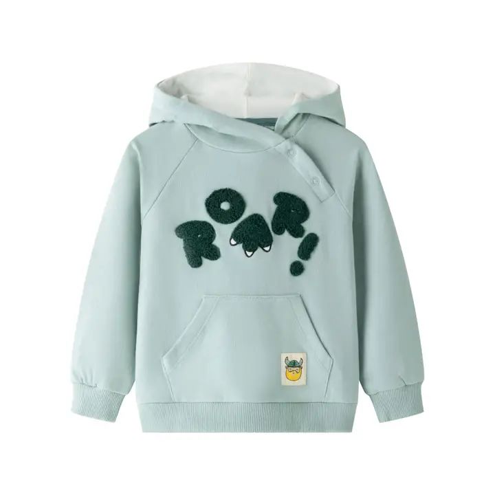 Hoodie &quot;Roar&quot;