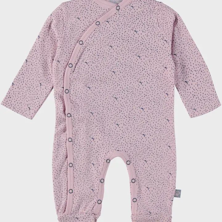Pyjama Moon