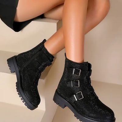 Schoenen