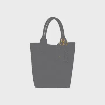 Stijlvolle leren tas