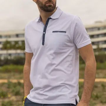 Witte polo, Argentinië