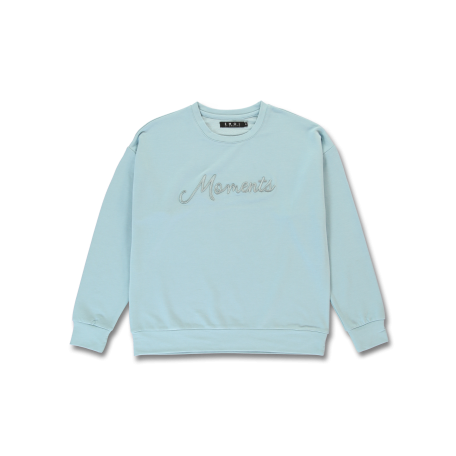 Sweater &quot;moments&quot;