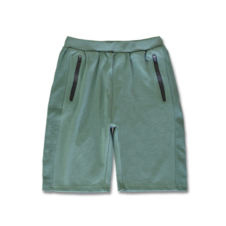 short dark forest