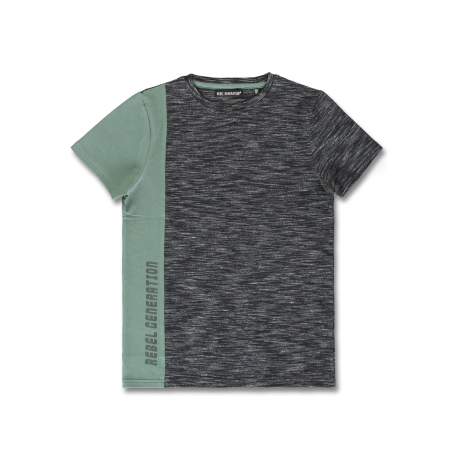T-shirt Rebel Generation