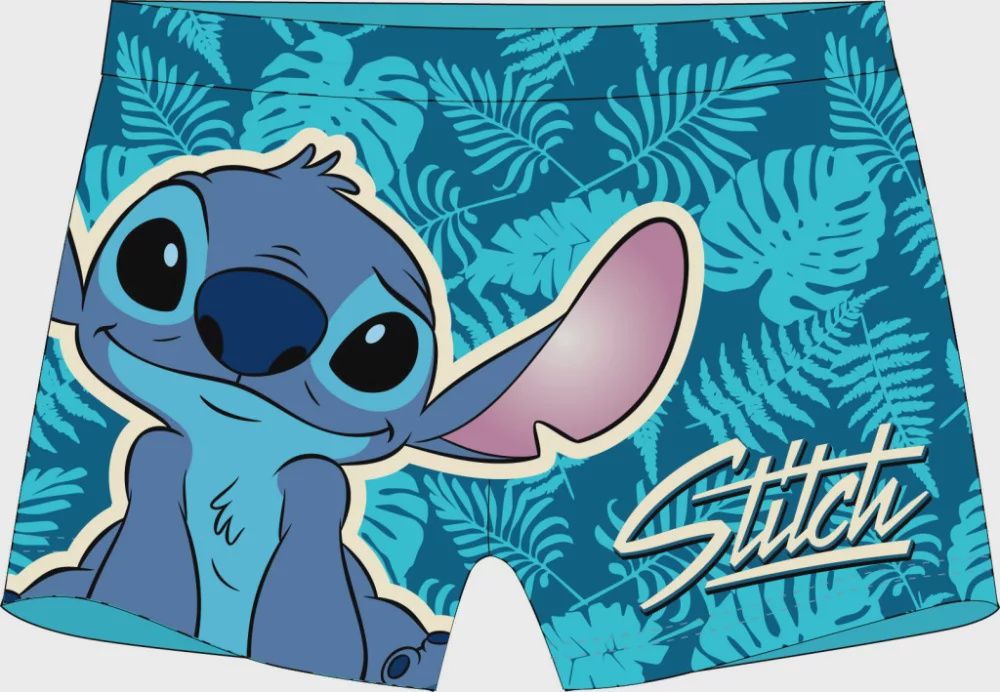 Zwembroek Stitch