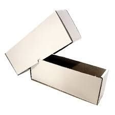 SUPER VAULT STORAGE BOX