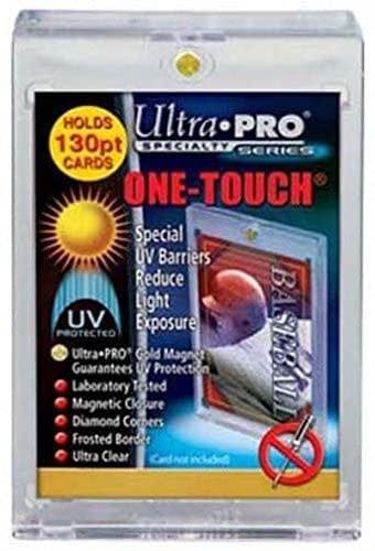 Ultra Pro 130pt One Touch
