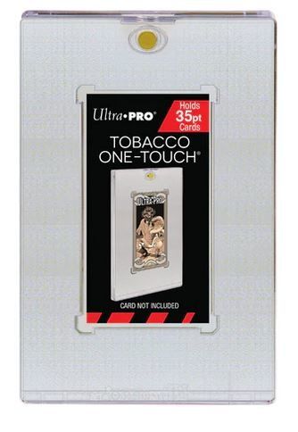 Ultra Pro Tobacco One touch