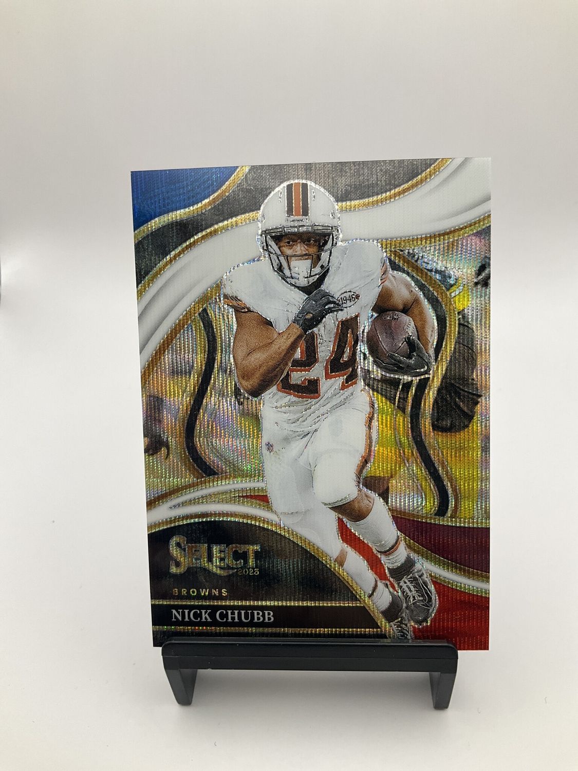 2023 SELECT NICK CHUBB CLUB LEVEL 111/149