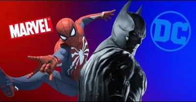 Marvel/DC