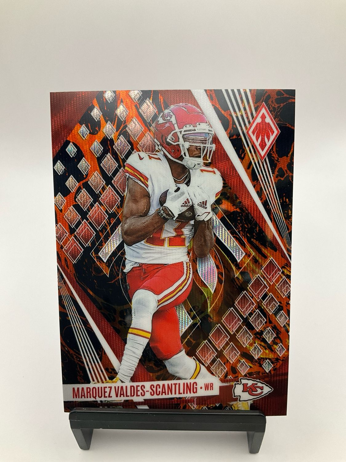 2023 PHOENIX MARQUEZ VALDES SCANTLING LAVA 075 /150
