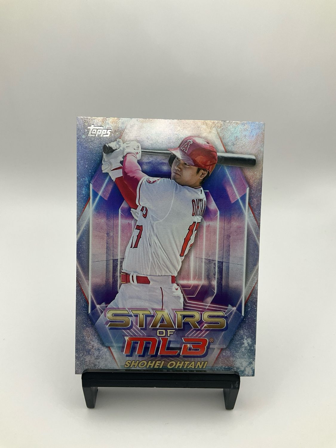Shohei Ohtani 2023 Topps Series 2 Stars Of MLB #SMLB-33
