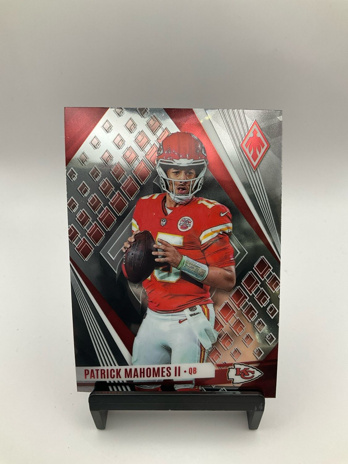 2023 Panini Phoenix - #19 Patrick Mahomes II