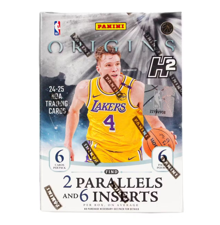 2024/25 ORIGINS BASKETBALL H2