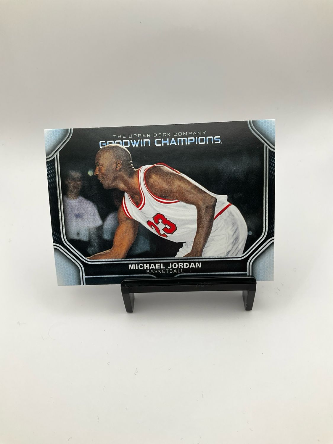 2024 UD GOODWIN CHAMPIONS MICHAEL JORDAN 91